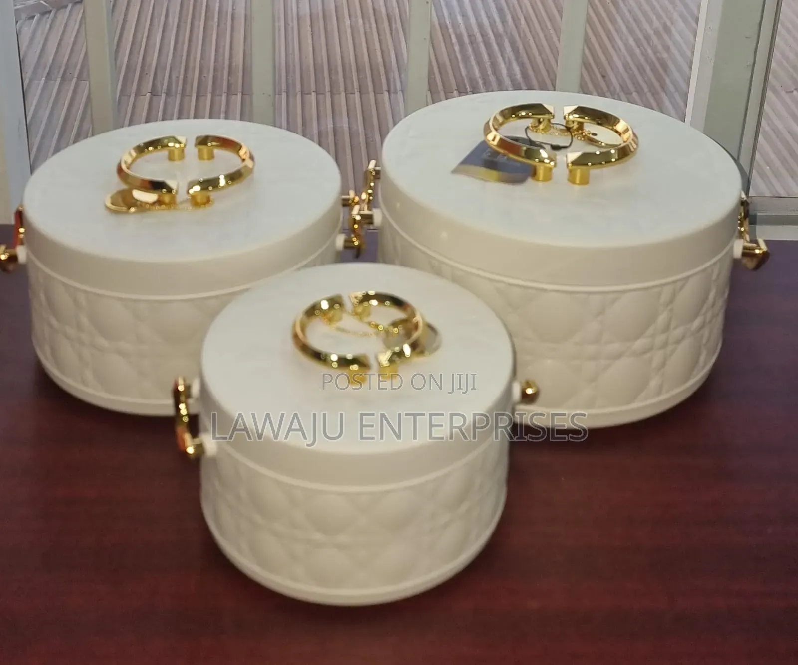 High-Quality Hotpots