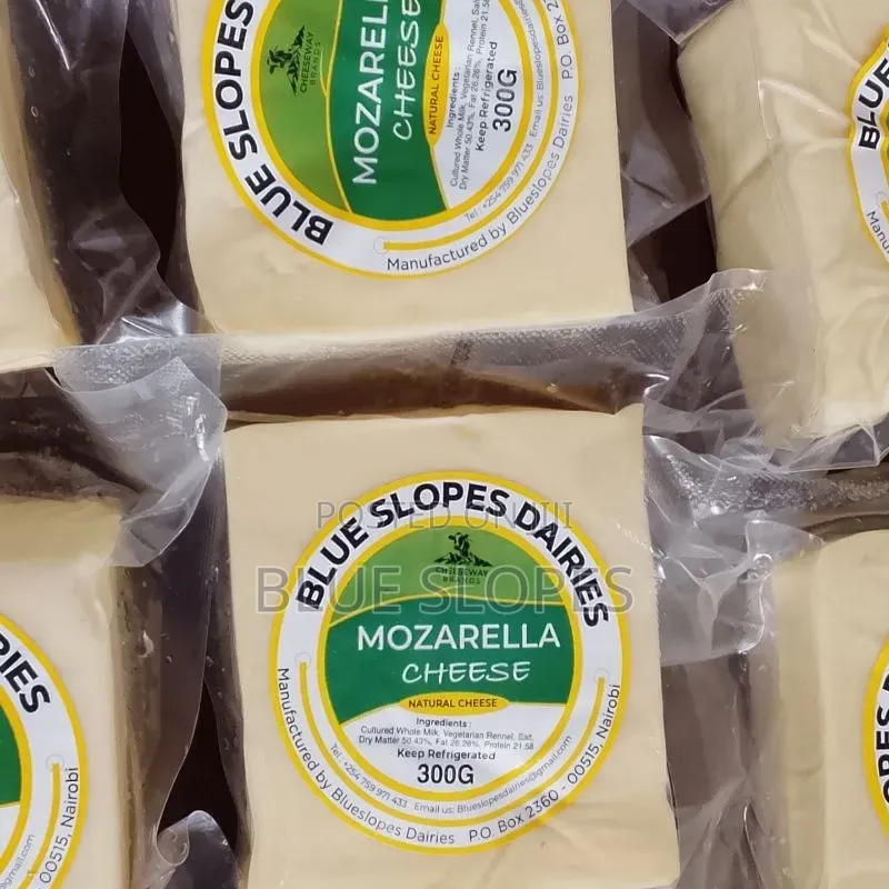 Mozzarella Cheese