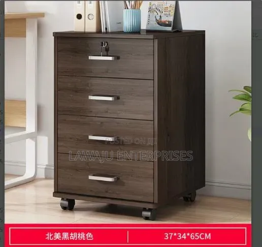 Wooden Cabinet