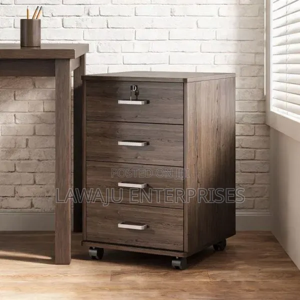Multi-Purpose Cabinet