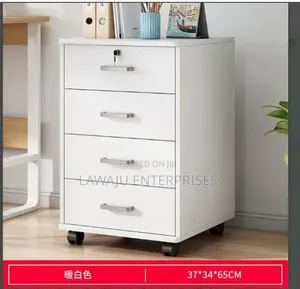 Wooden Organizer