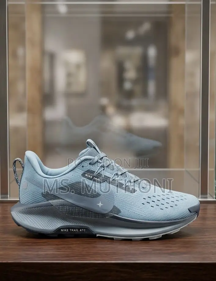 Nike Trail ATC (Trail Marathons Running Shoes ) Size 40-45