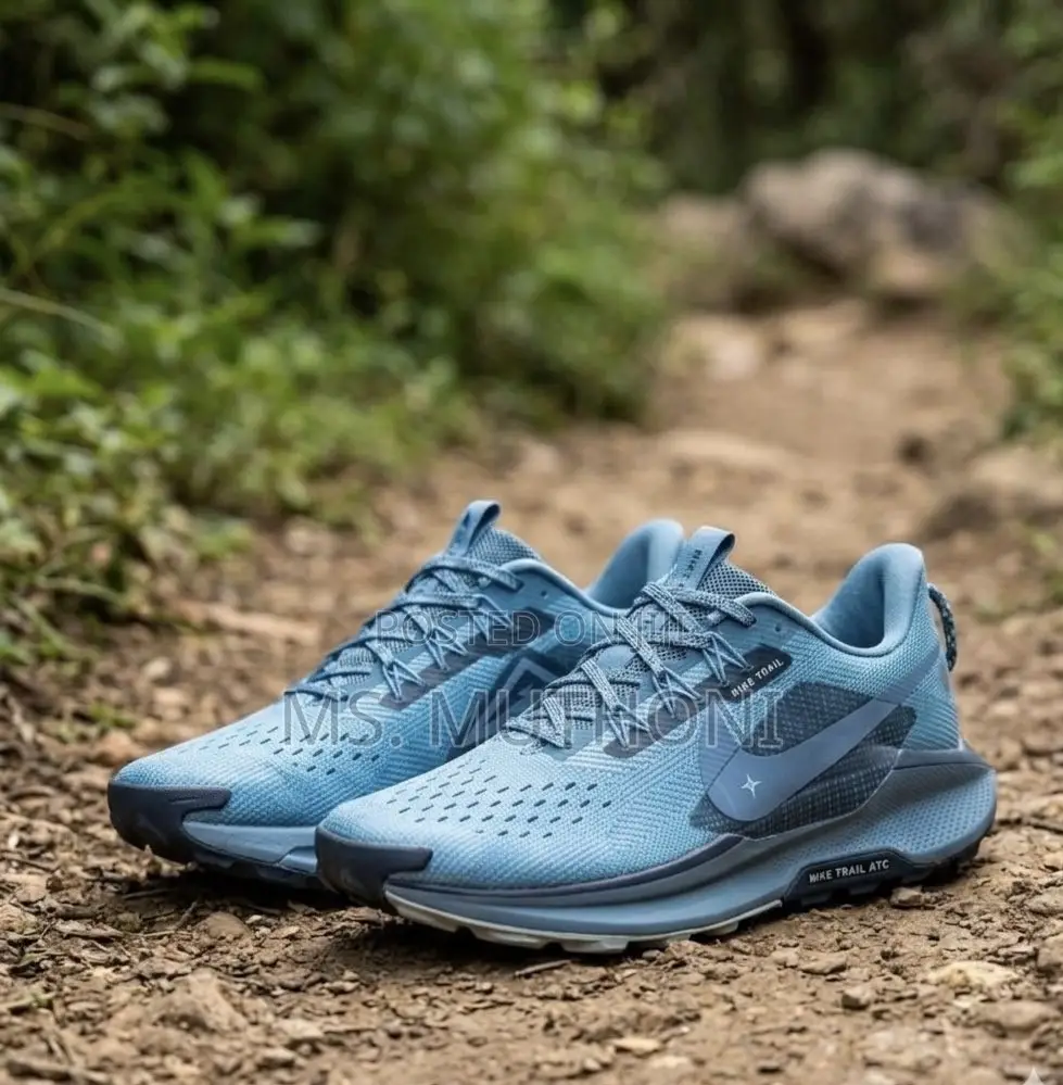 Nike Trail All-Terrain Compound (ATC) Size 40-45