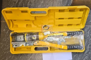 Hydraulic Crimping Tool/240mm Crimping Tool