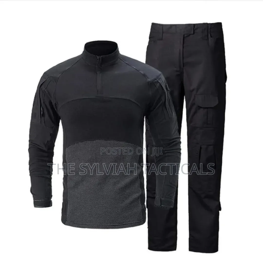 Outdoor Tactical Legit Original Hiking Gear AK3 Uniform