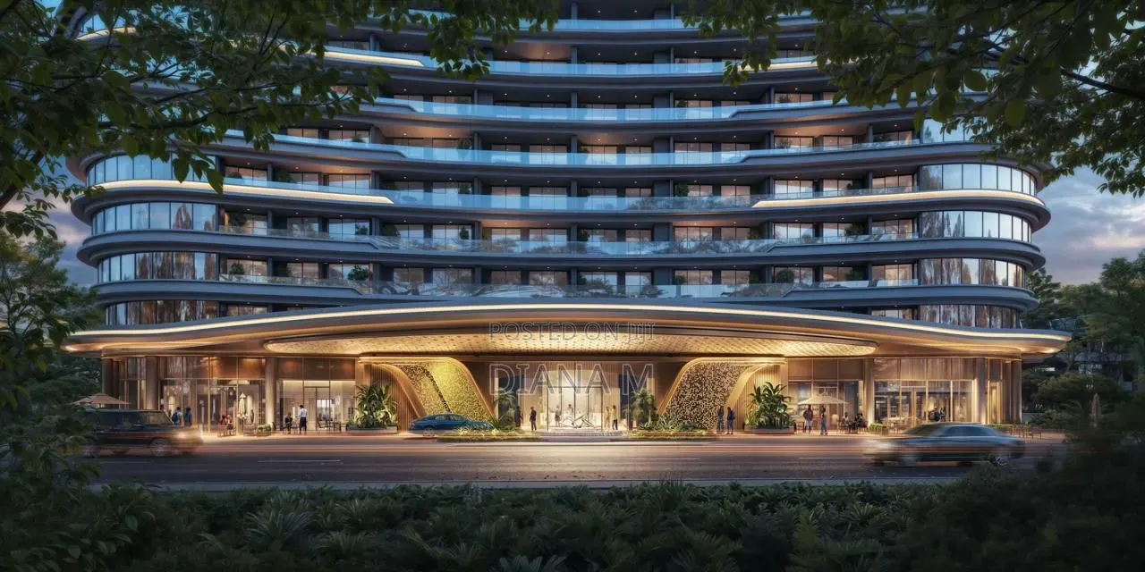 2bdrm Apartment in Cheval, Riverside Drive for sale