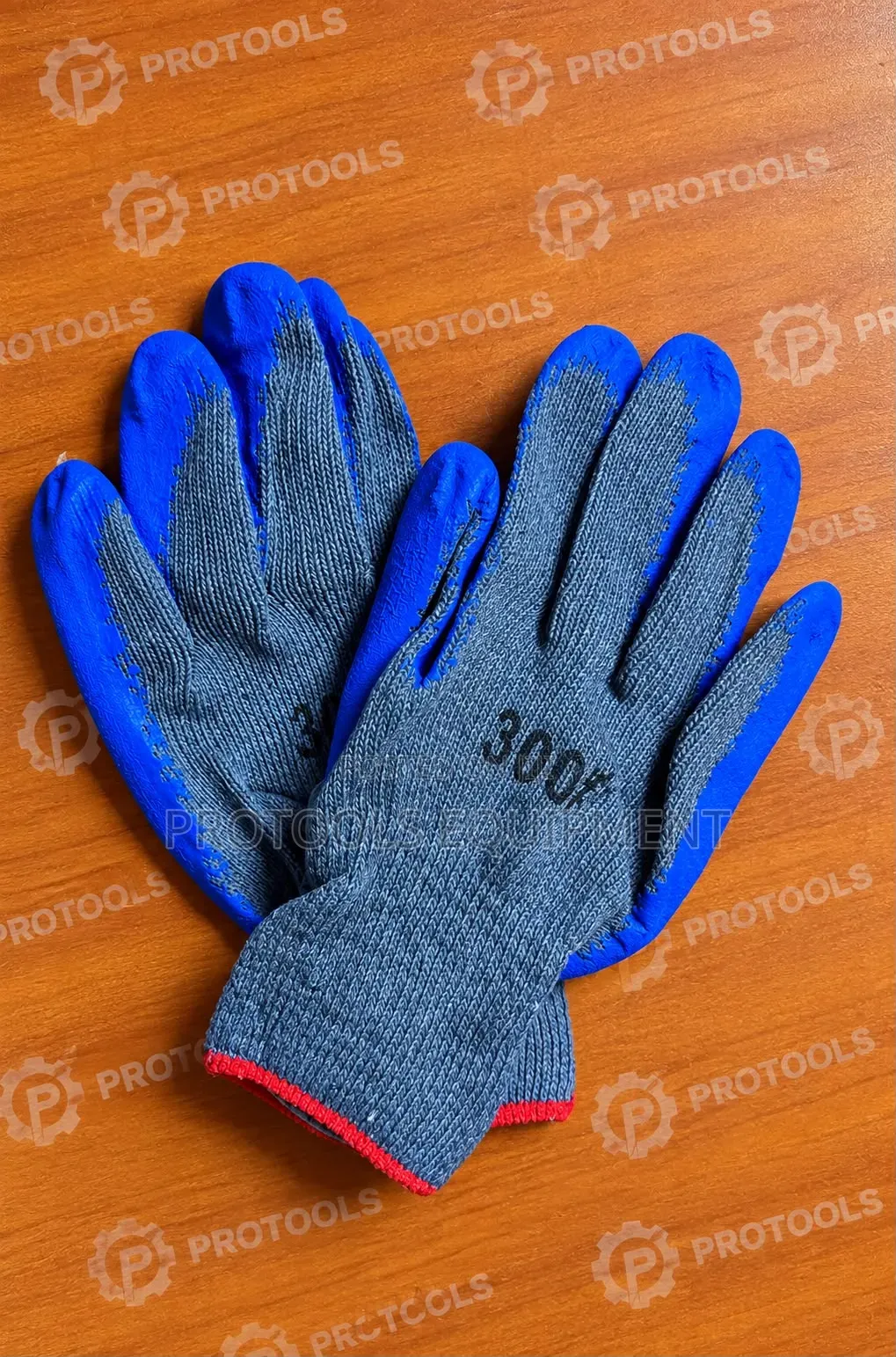 #300 Diamond Gloves