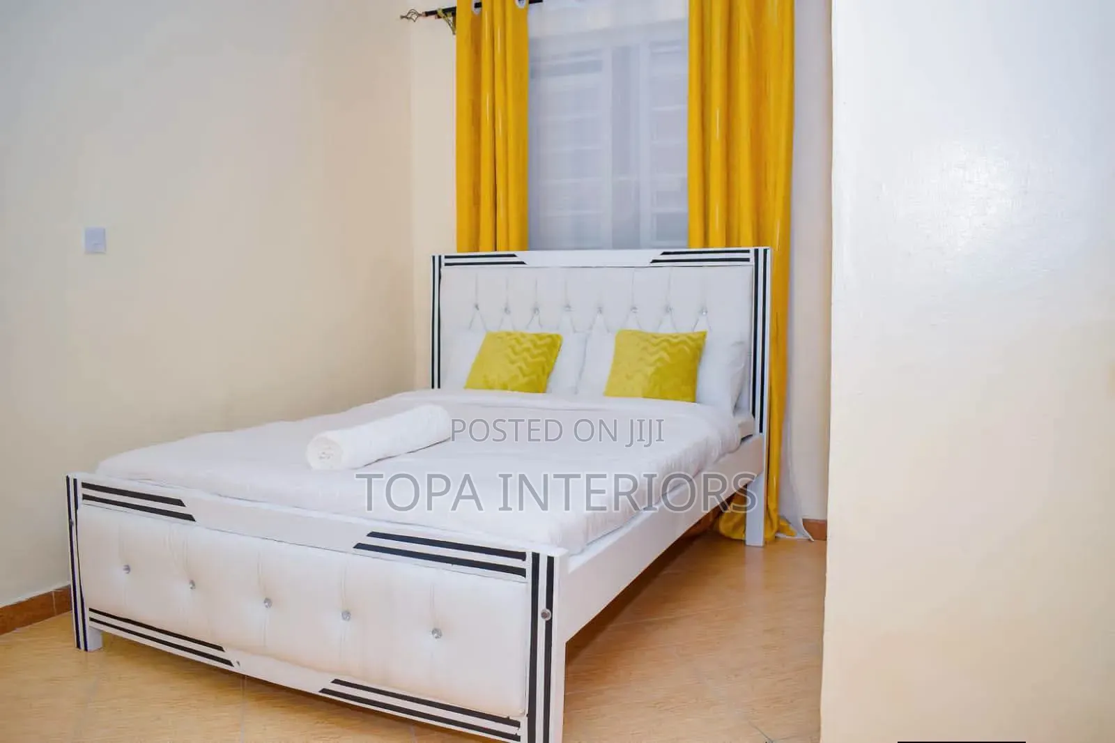 Bedroom Curtains With Rings