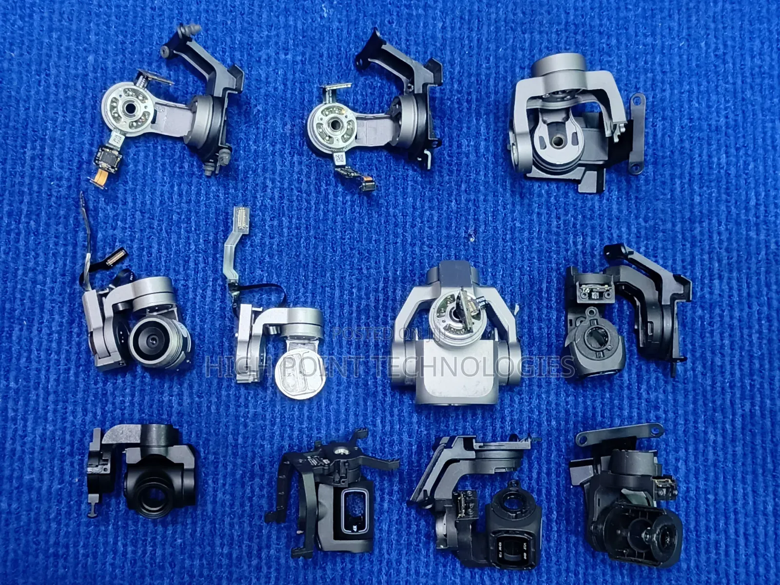 Dji Drone Gimbal for Mavic Mini Mavic Air