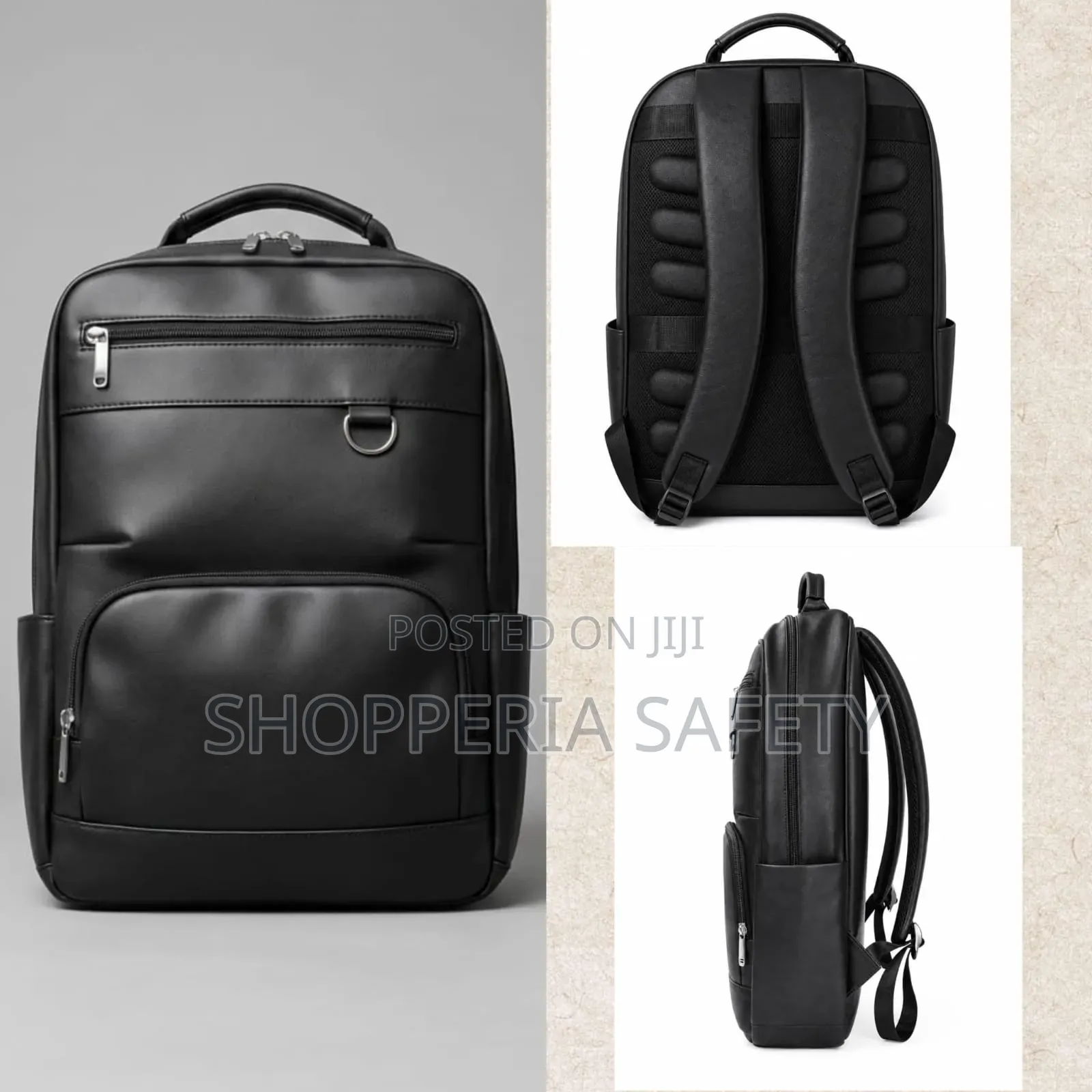 Business Backpack