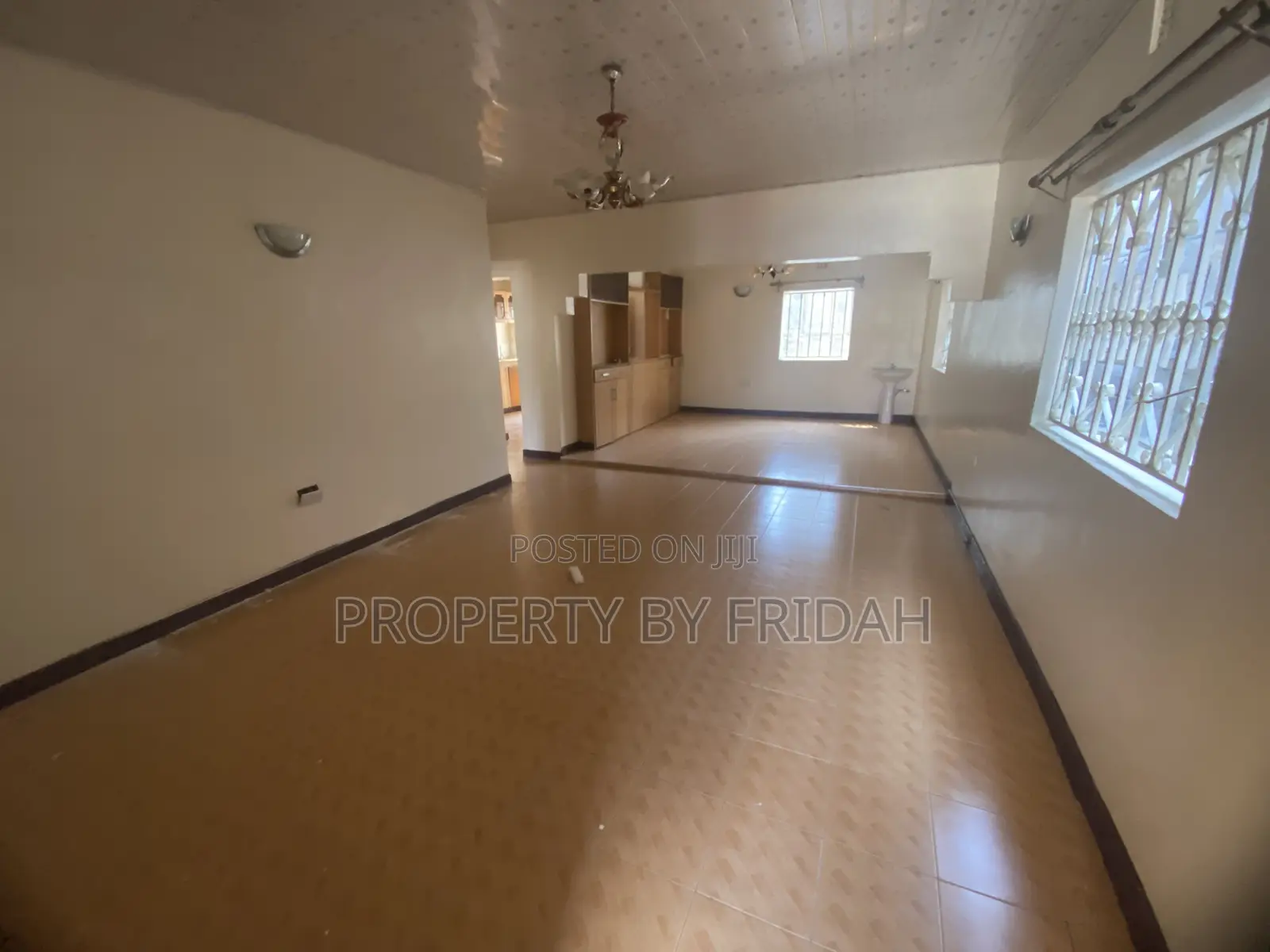 3bdrm Bungalow in Kitengela for rent