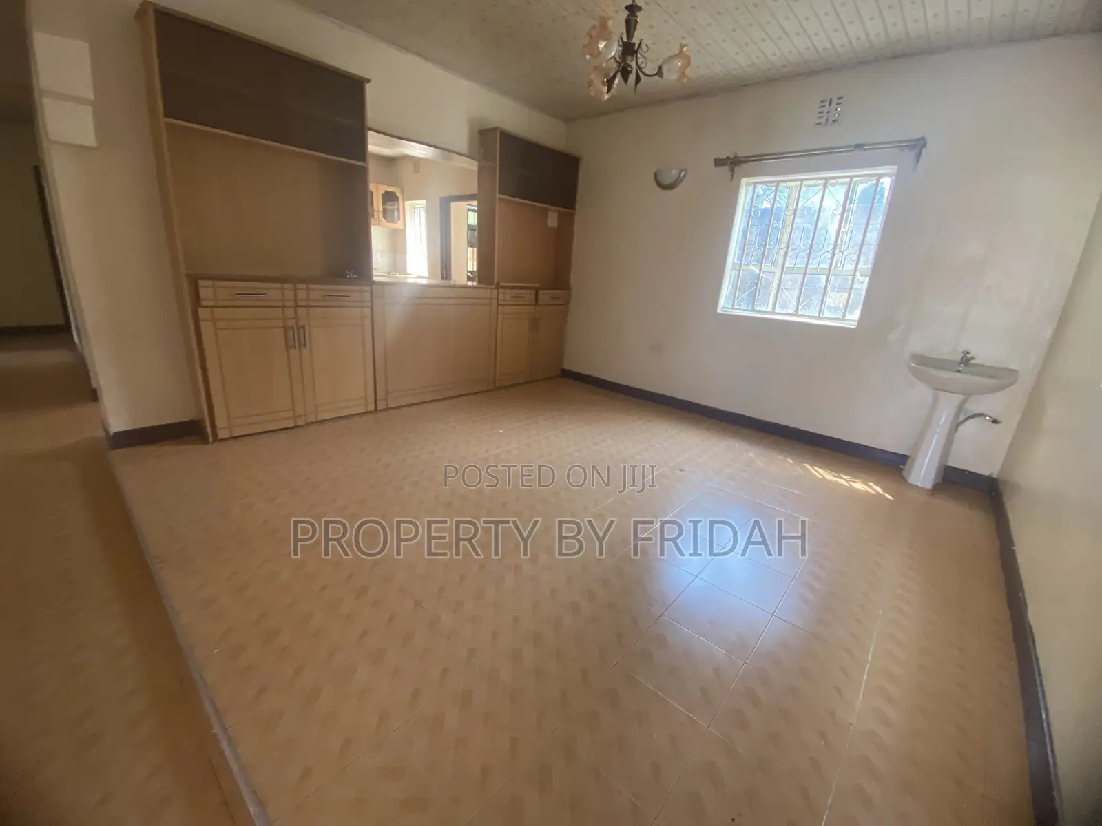 3bdrm Bungalow in Kitengela for rent