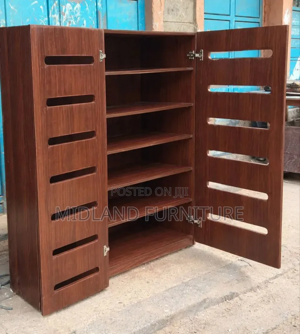 Modern Shoerack Cabinet Available on Order Pay on Delivery