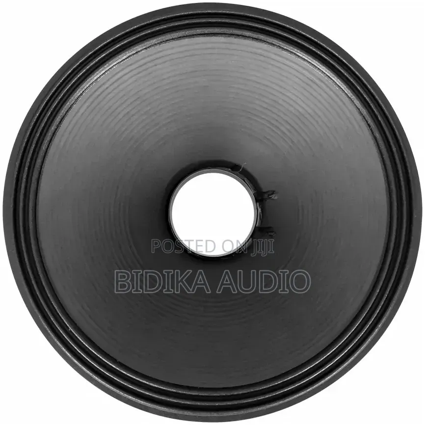 Hybrid 18h800-Rk Recone Kit for 18′′ Low-Frequency Woofer