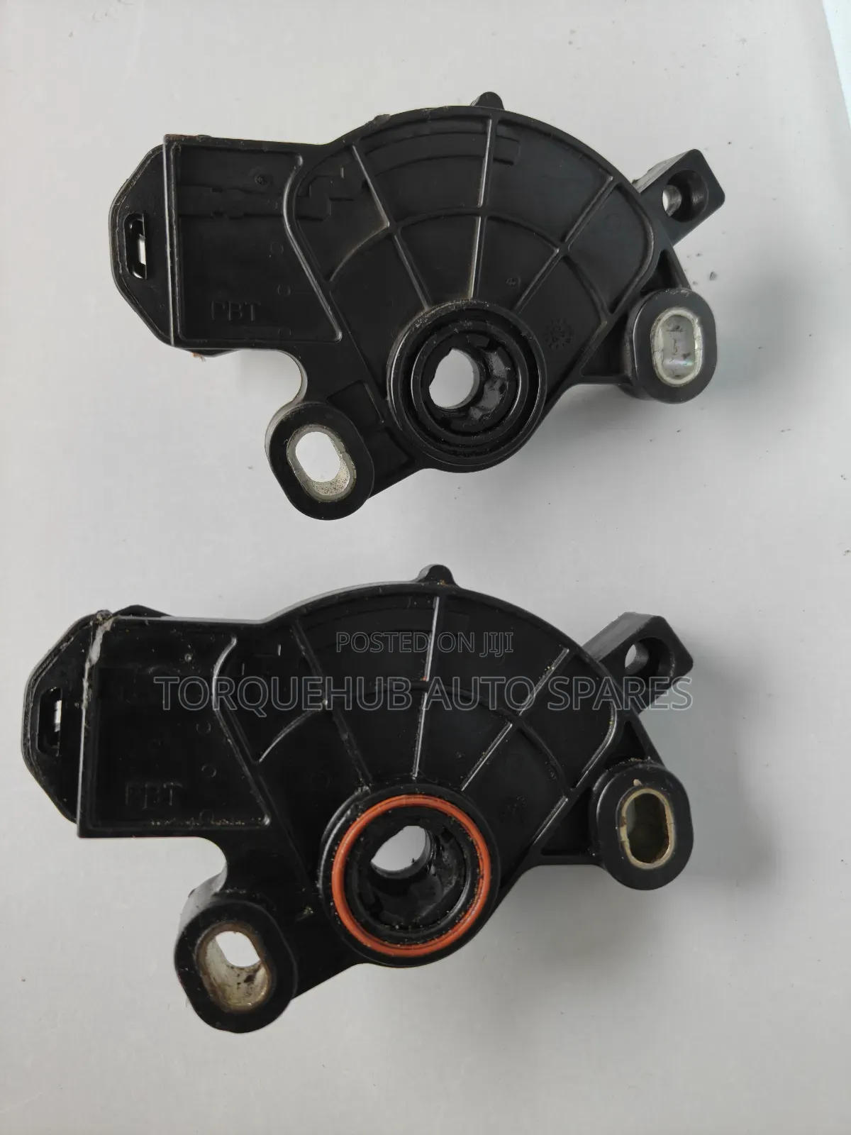 Gear Selector Position Sensor Mitsubishi Colt