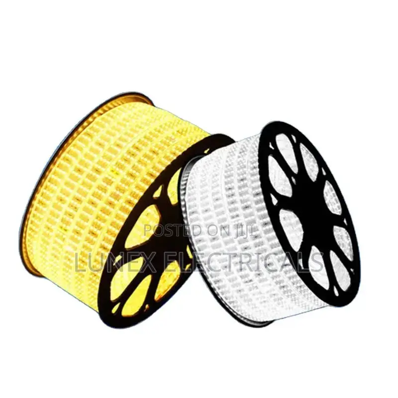 Led Strip 24V SMD2835 8MM Snake Lights