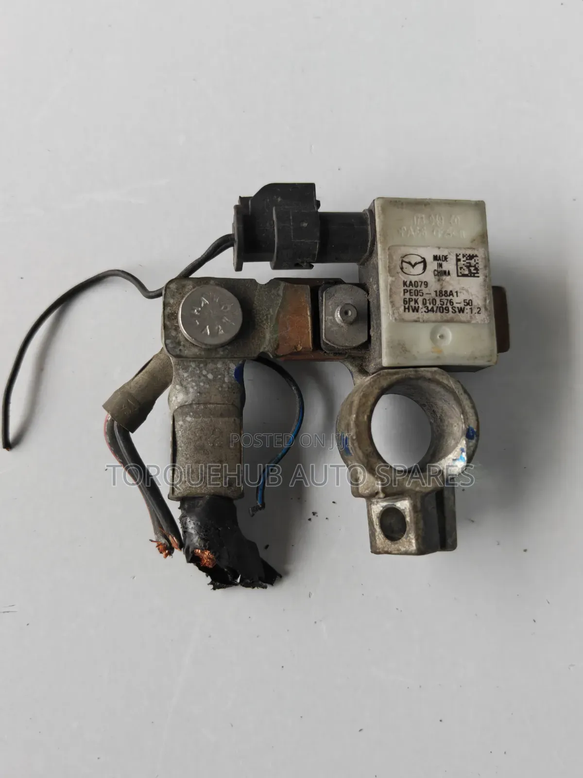 Battery Terminal Sensor Mazda Demio/Cx-3/Cx-5