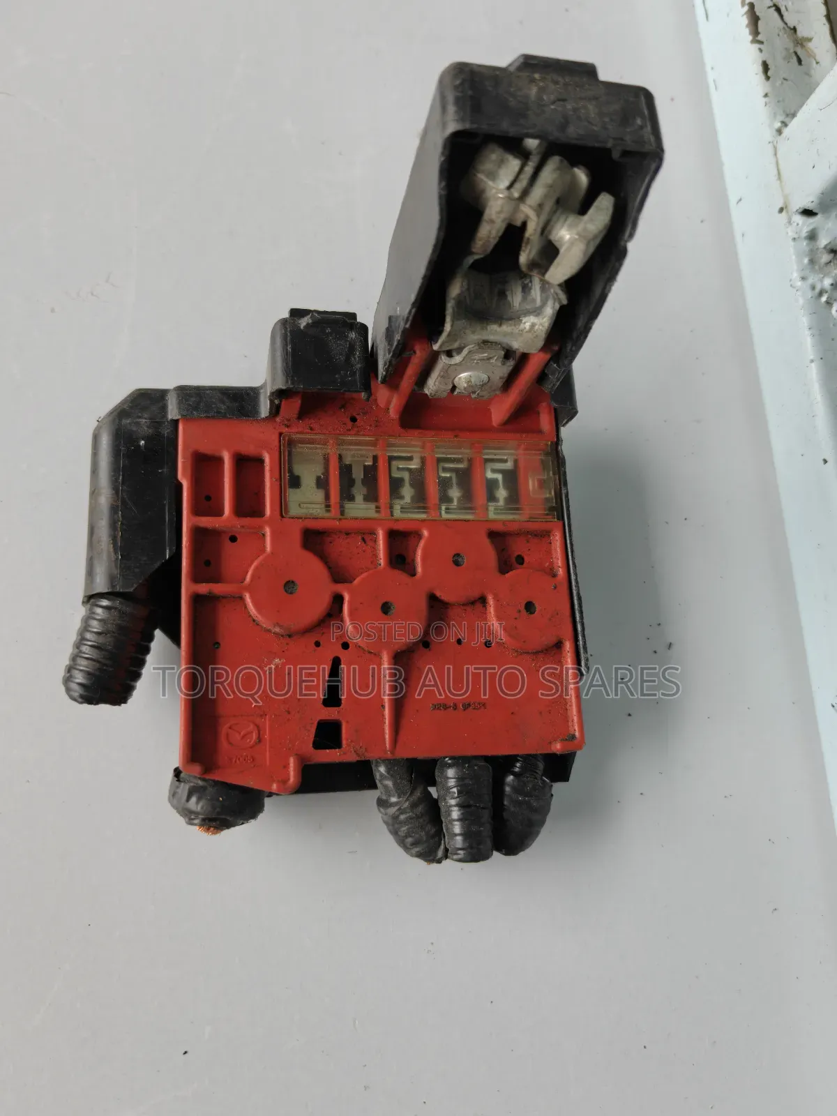 Main Battery Fuse for Mazda Demio/Cx-3/Cx-5