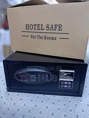 Hotel Safe Box Electronic Digital Code for Hotels and Homes