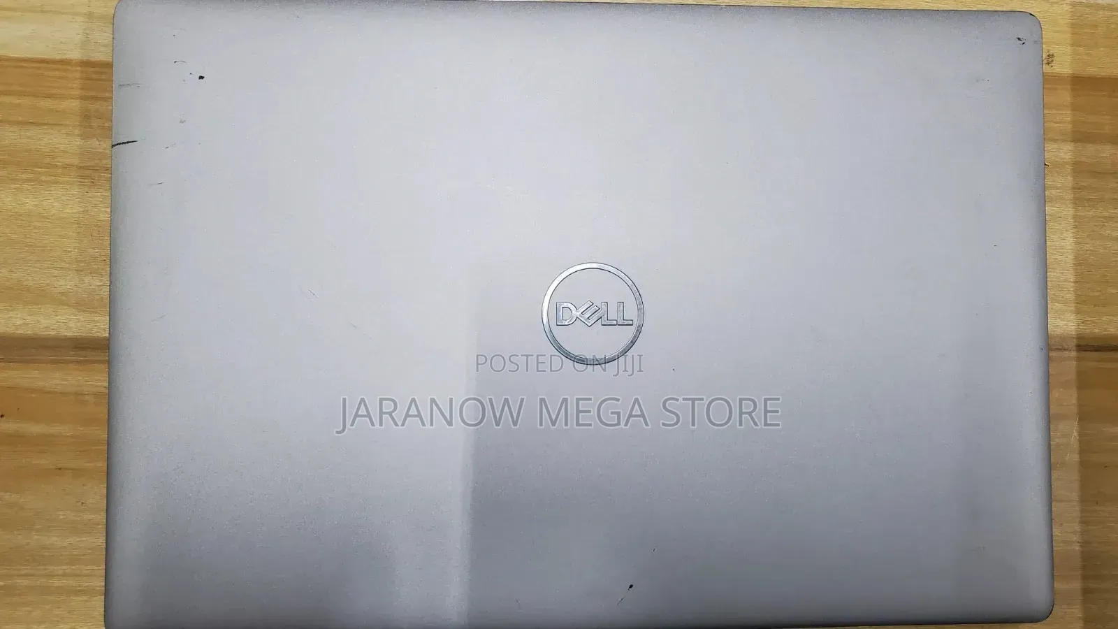 Laptop Dell Latitude 5410 8GB Intel Core i7 SSD 256GB