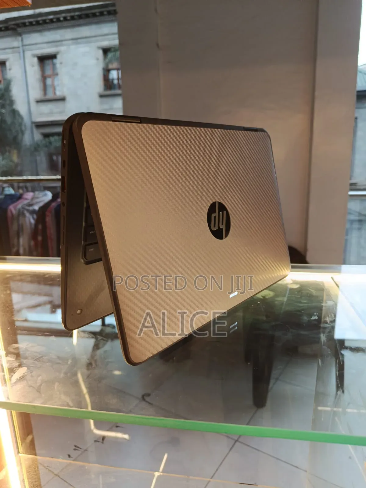 New Laptop HP ProBook 11 x360 G3 EE 8GB Intel Core i5 SSD 128GB