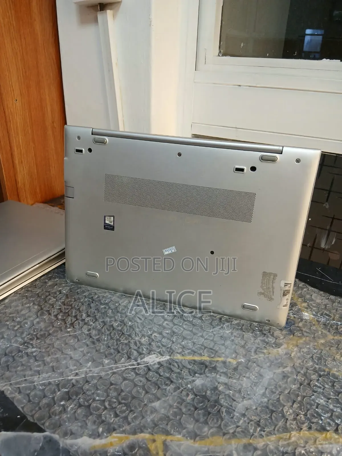 New Laptop HP EliteBook 840 G6 8GB Intel Core i5 SSD 256GB