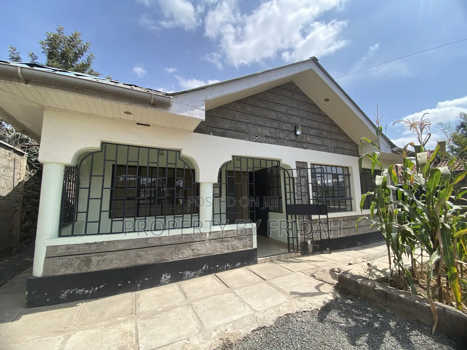 3bdrm Bungalow in Kitengela for rent