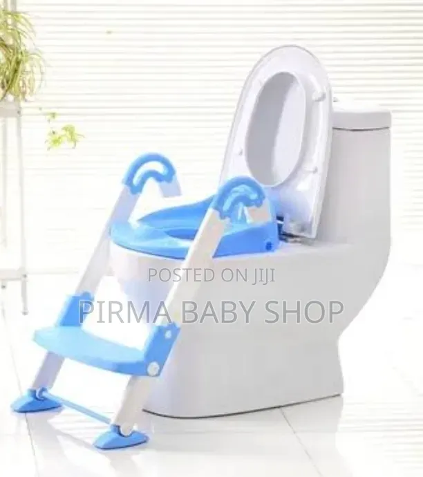 3 in 1 Toilet La