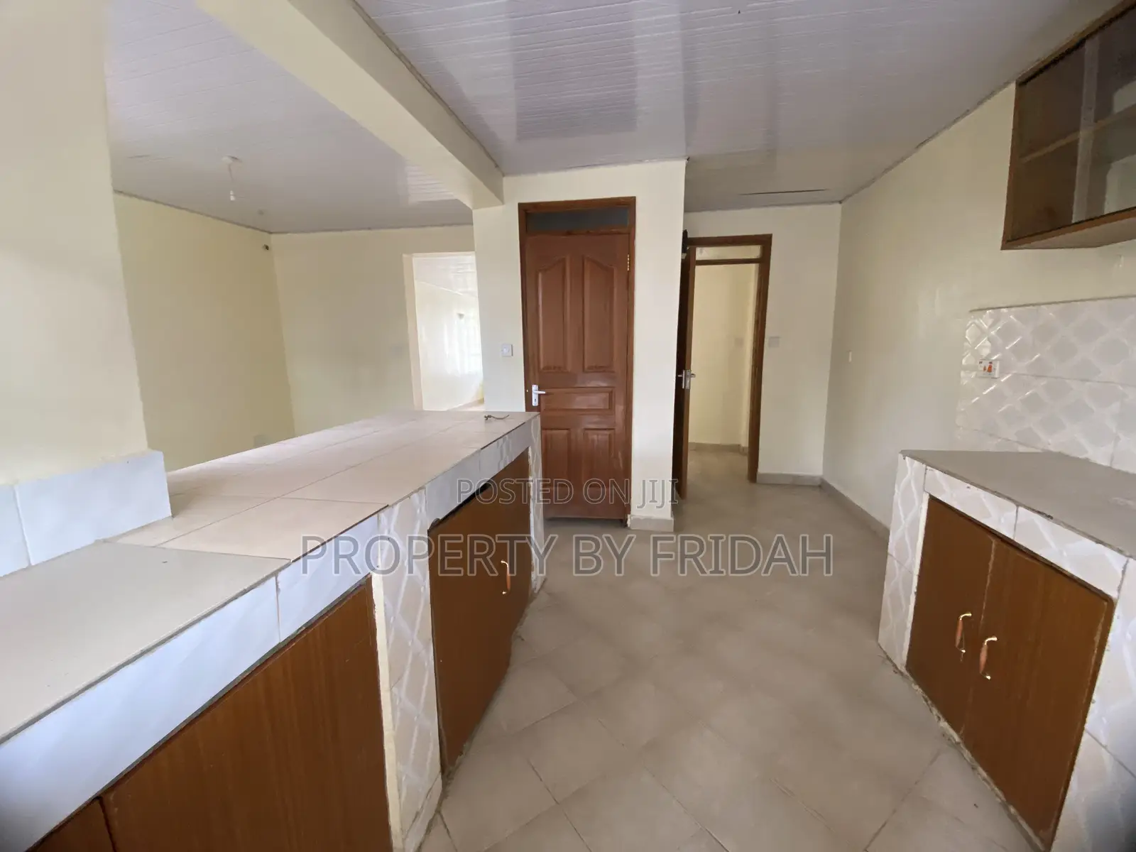 3bdrm Bungalow in Kitengela for rent