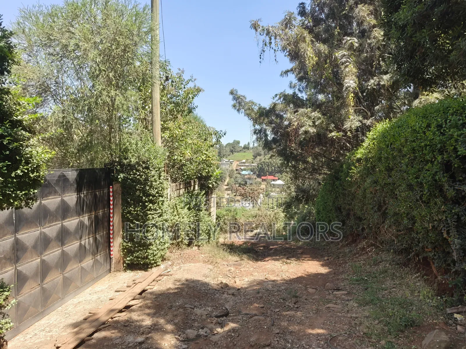 One Acre Piece of Land for Sale in Ngong, Olkeri. Fertile Red Soil