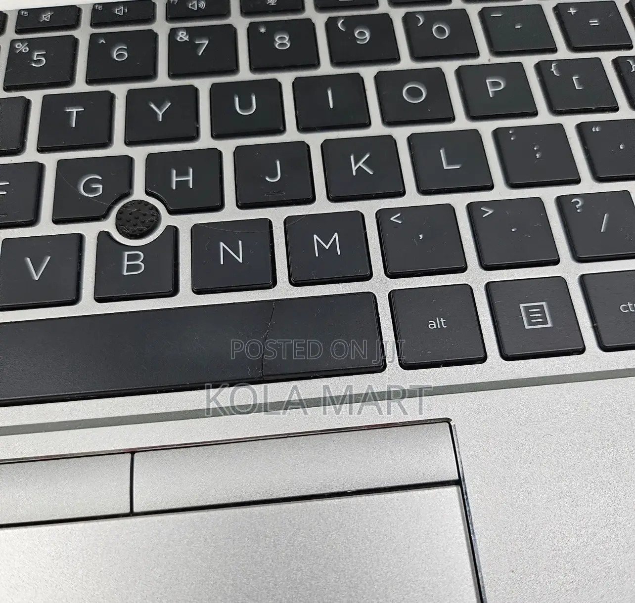 New Laptop HP EliteBook 845 G8 8GB AMD Ryzen 5 SSD 256GB
