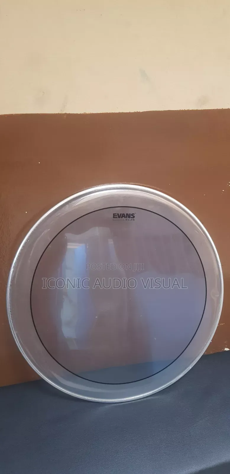 Evans Ec2s 22" Batter