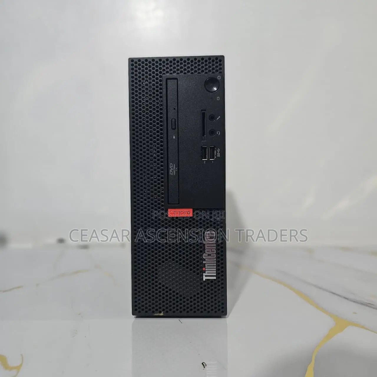 Desktop Computer Lenovo ThinkCentre M700 8GB Intel Core i5 SSD 256GB