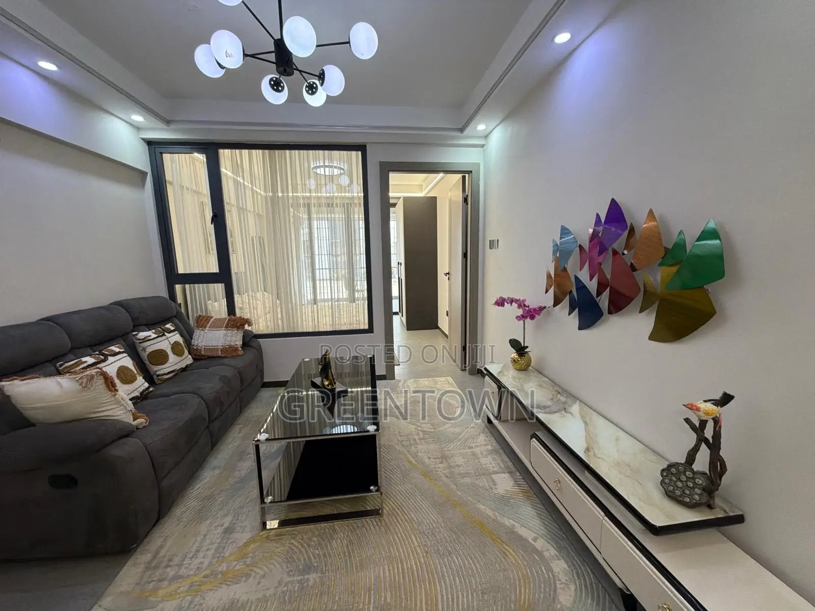 1bdrm Apartment in Tsavorite Gardens, Nairobi for sale