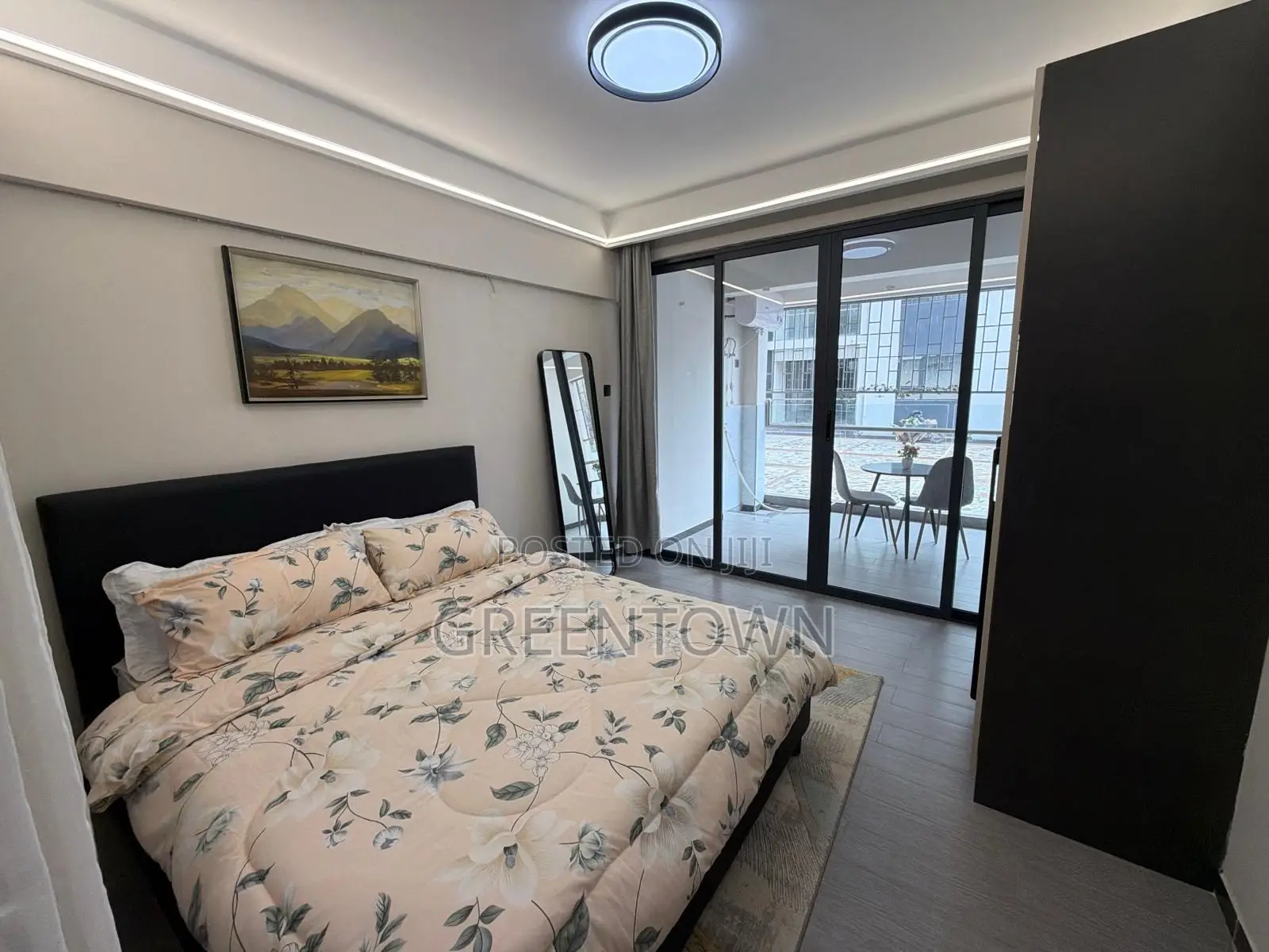 1bdrm Apartment in Tsavorite Gardens, Nairobi for sale