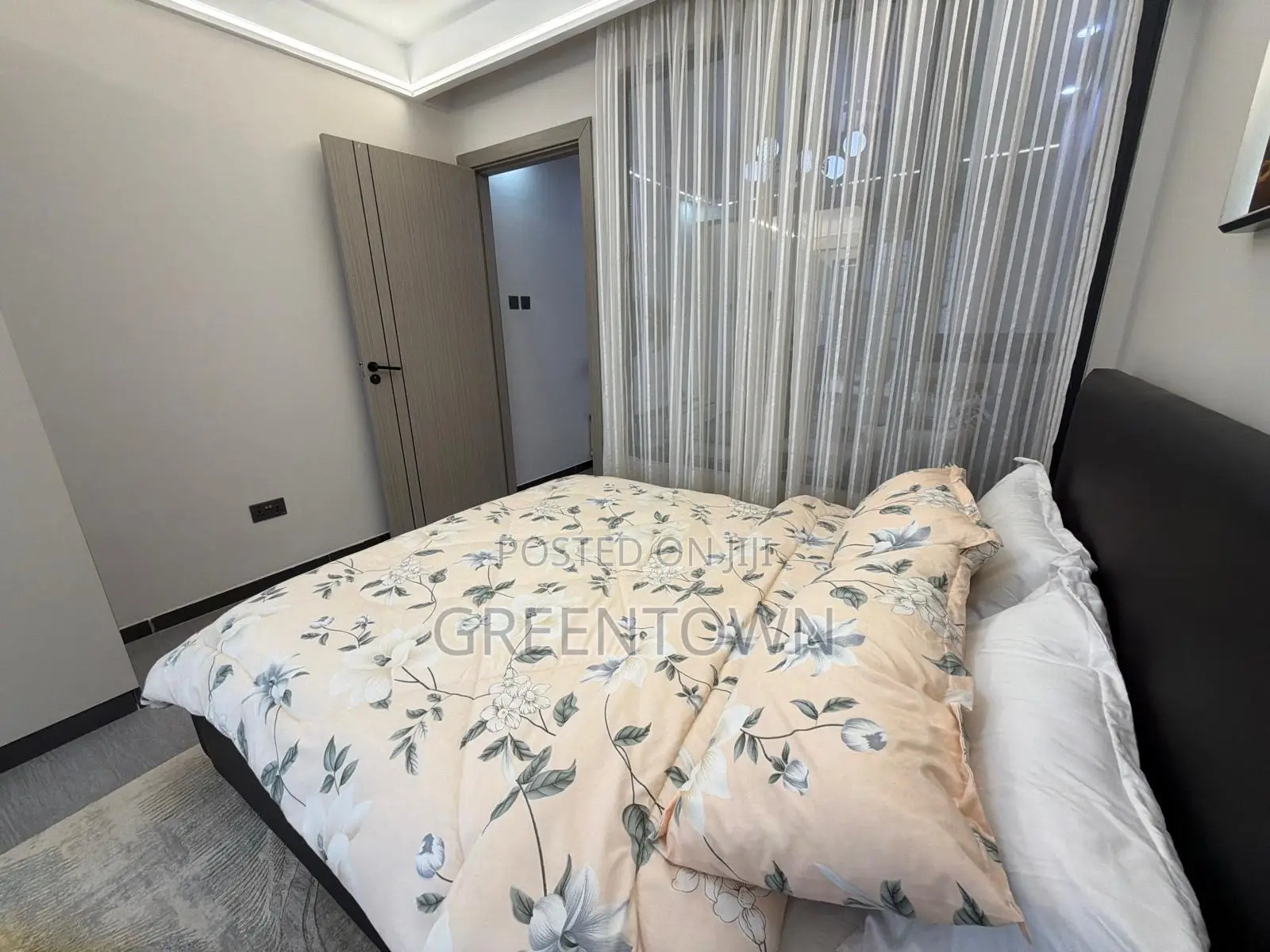 1bdrm Apartment in Tsavorite Gardens, Nairobi for sale