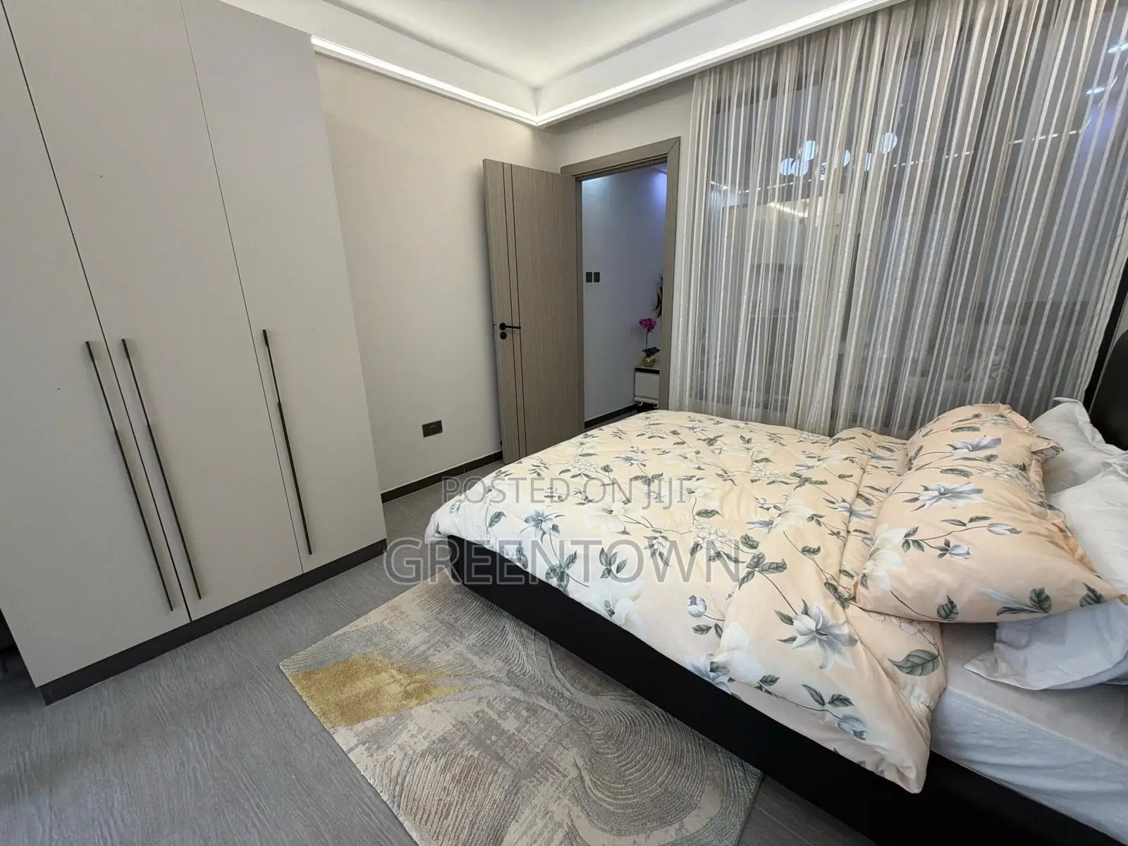 1bdrm Apartment in Tsavorite Gardens, Nairobi for sale