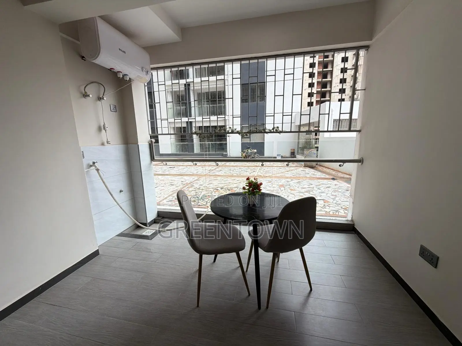 1bdrm Apartment in Tsavorite Gardens, Nairobi for sale