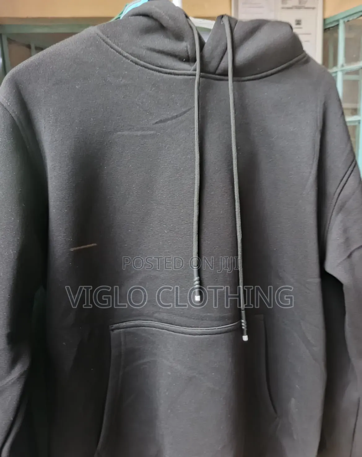 Warm Cotton Jackets and Hoodies