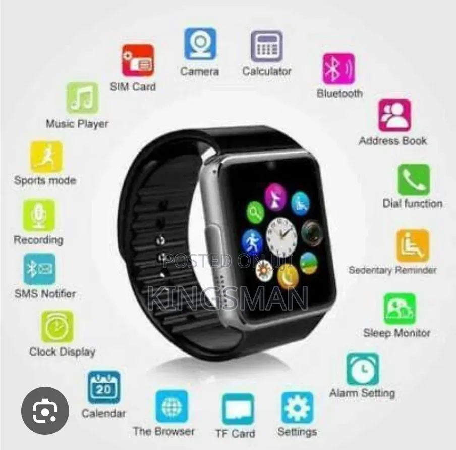 Smart Watch