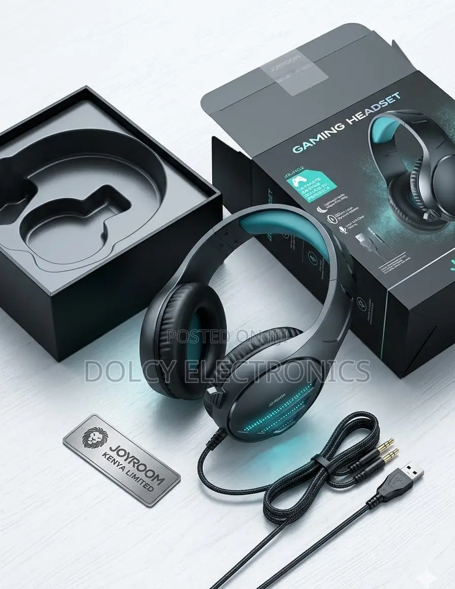 Joyroom Gaming Headset HG-2