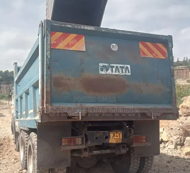 Tata Boggie Kcy Sukuma Deni