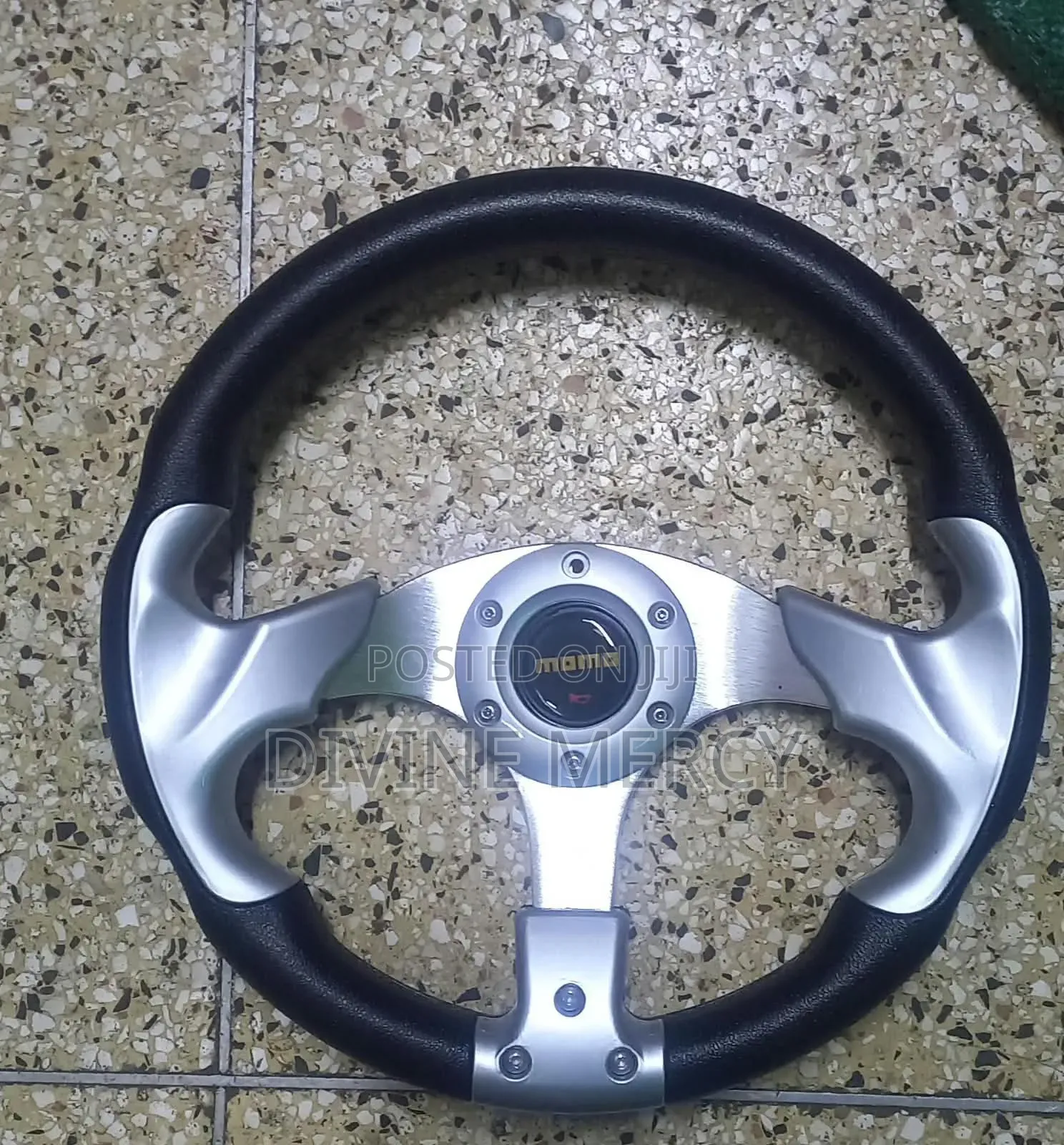 Universal Steering Wheel Cover Sports