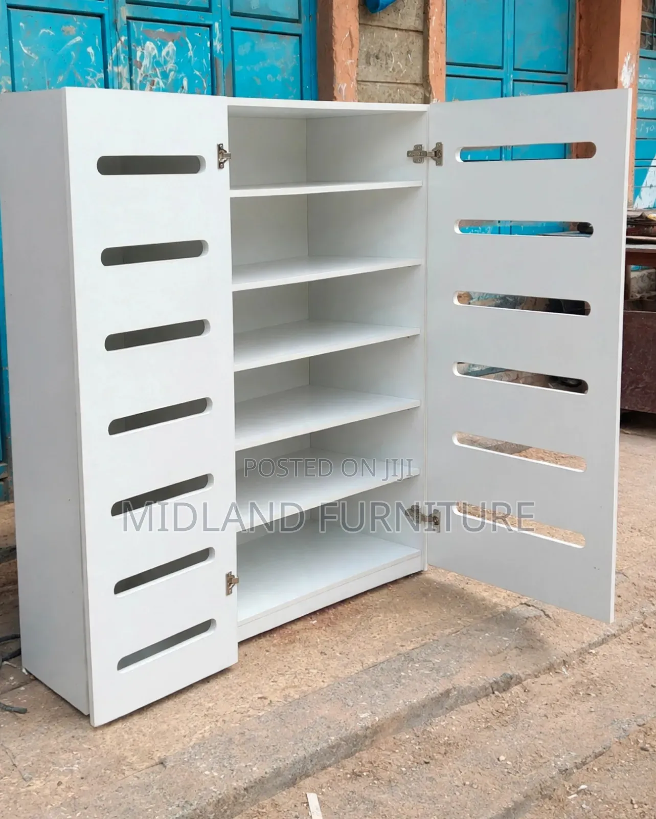 Modern Shoerack Cabinet Available on Order Pay on Delivery
