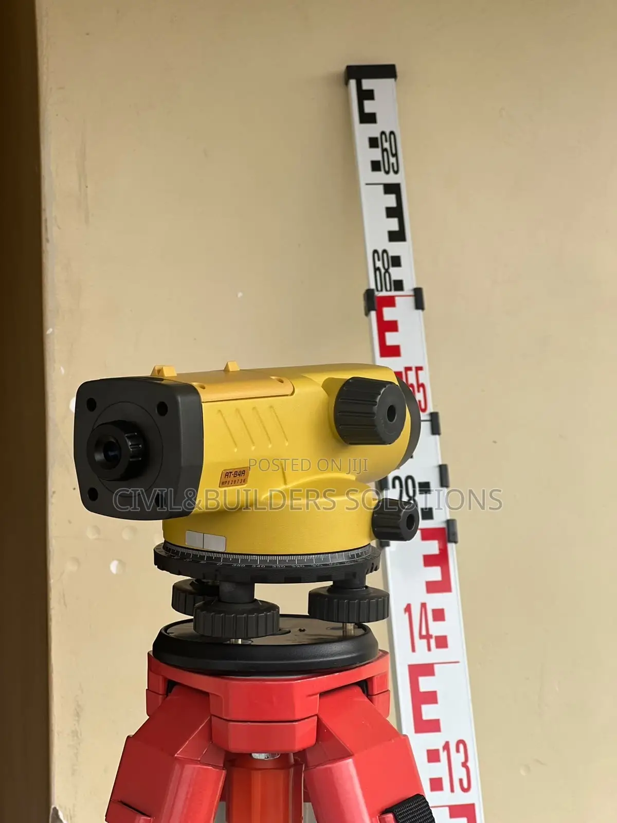Topcon ATB4