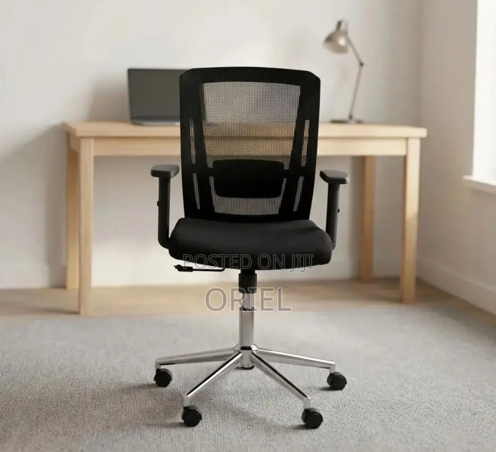 Modern Office Chair : Orthopedic Staff Swivel Chair