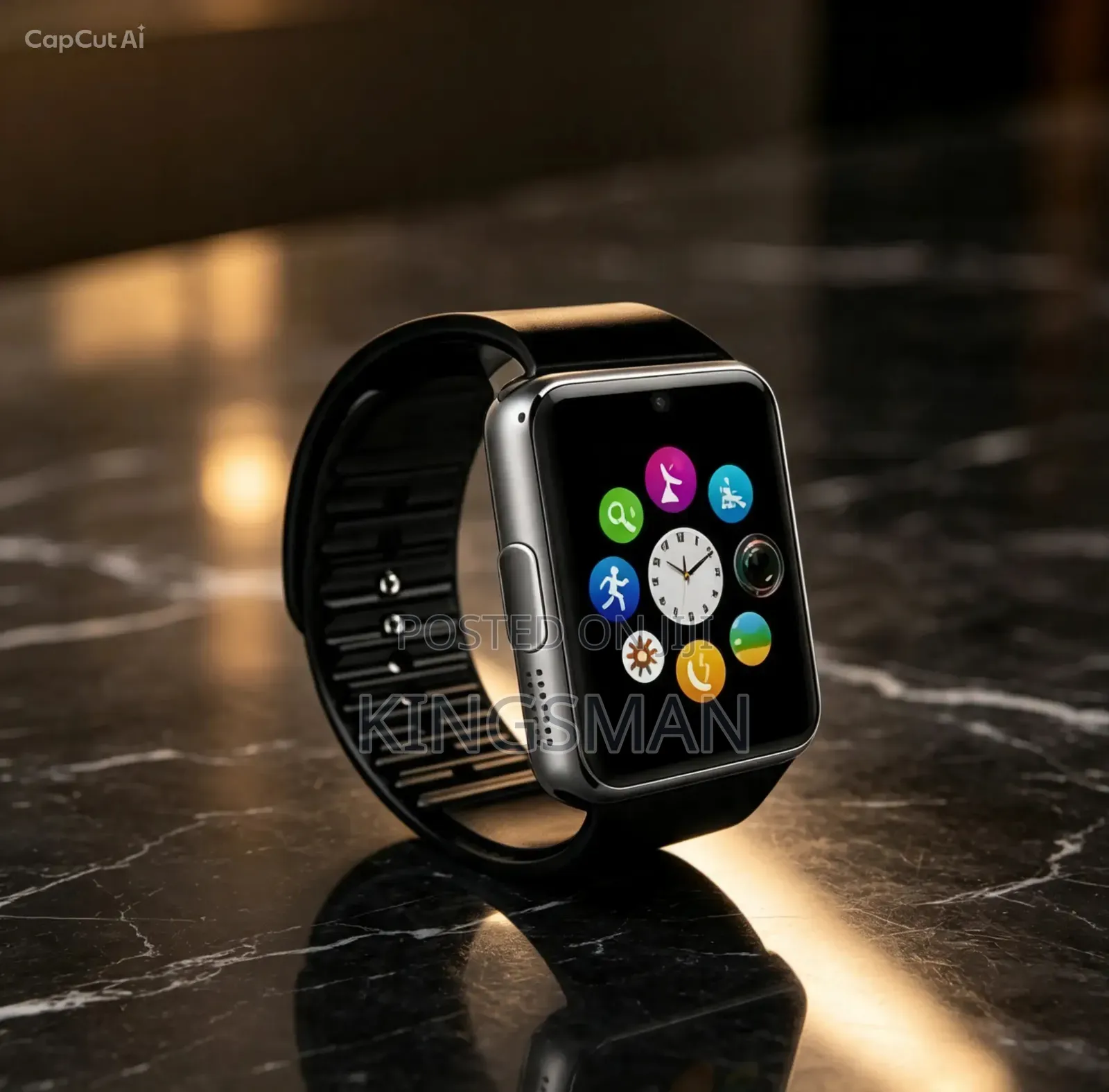 Smart Watch
