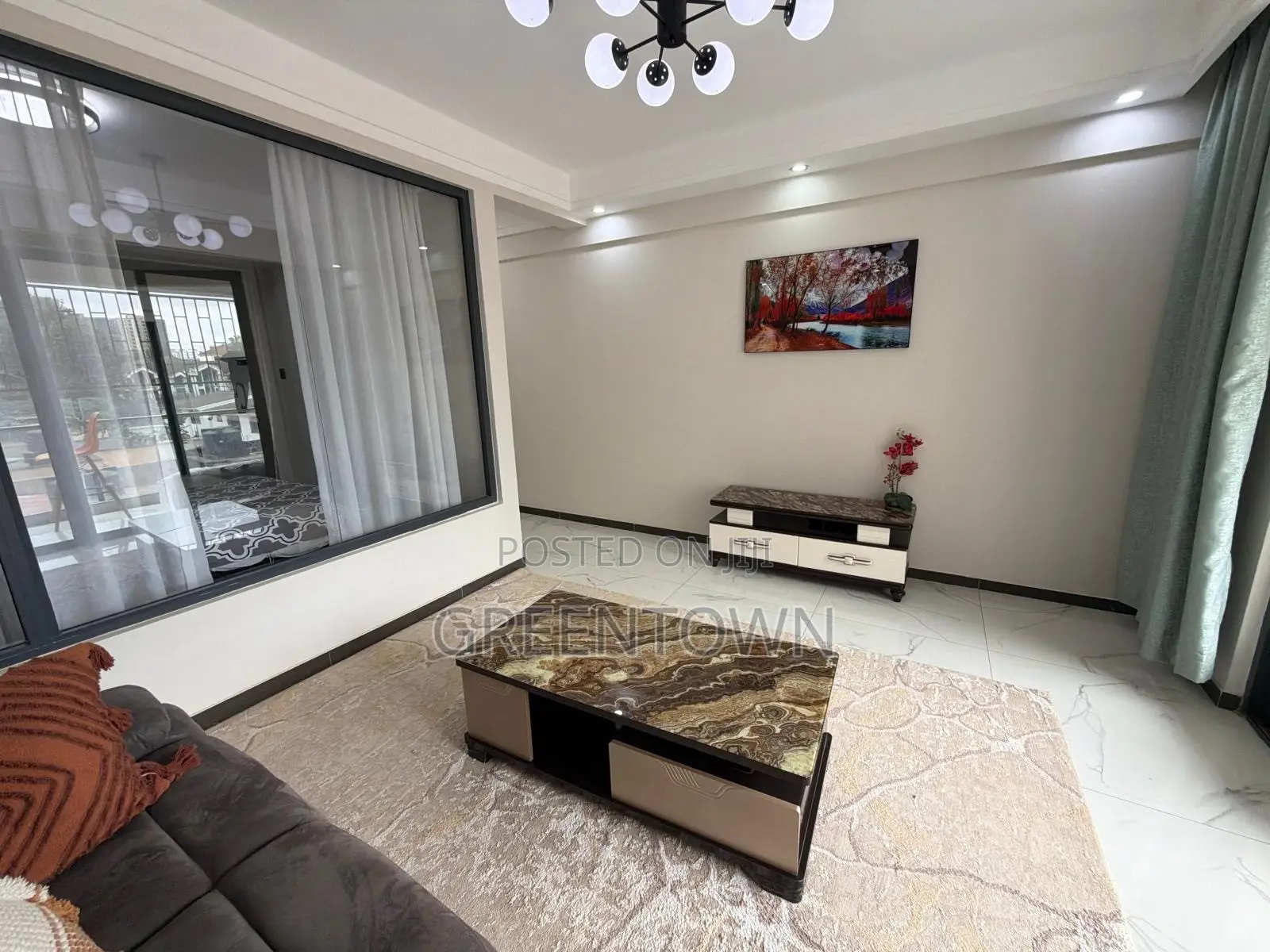 1bdrm Apartment in Tsavorite Gardens, Kilimani for sale