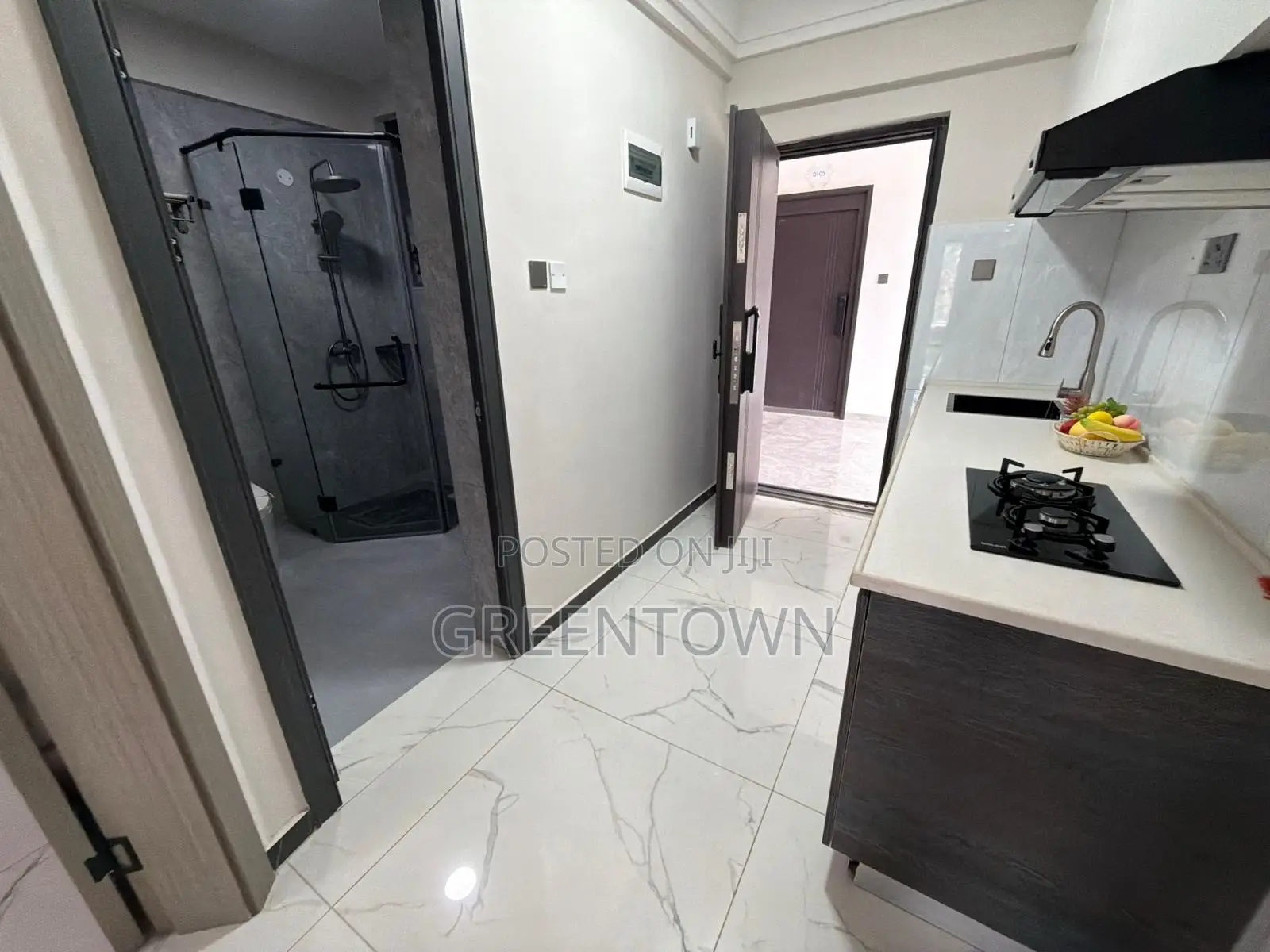 1bdrm Apartment in Tsavorite Gardens, Kilimani for sale