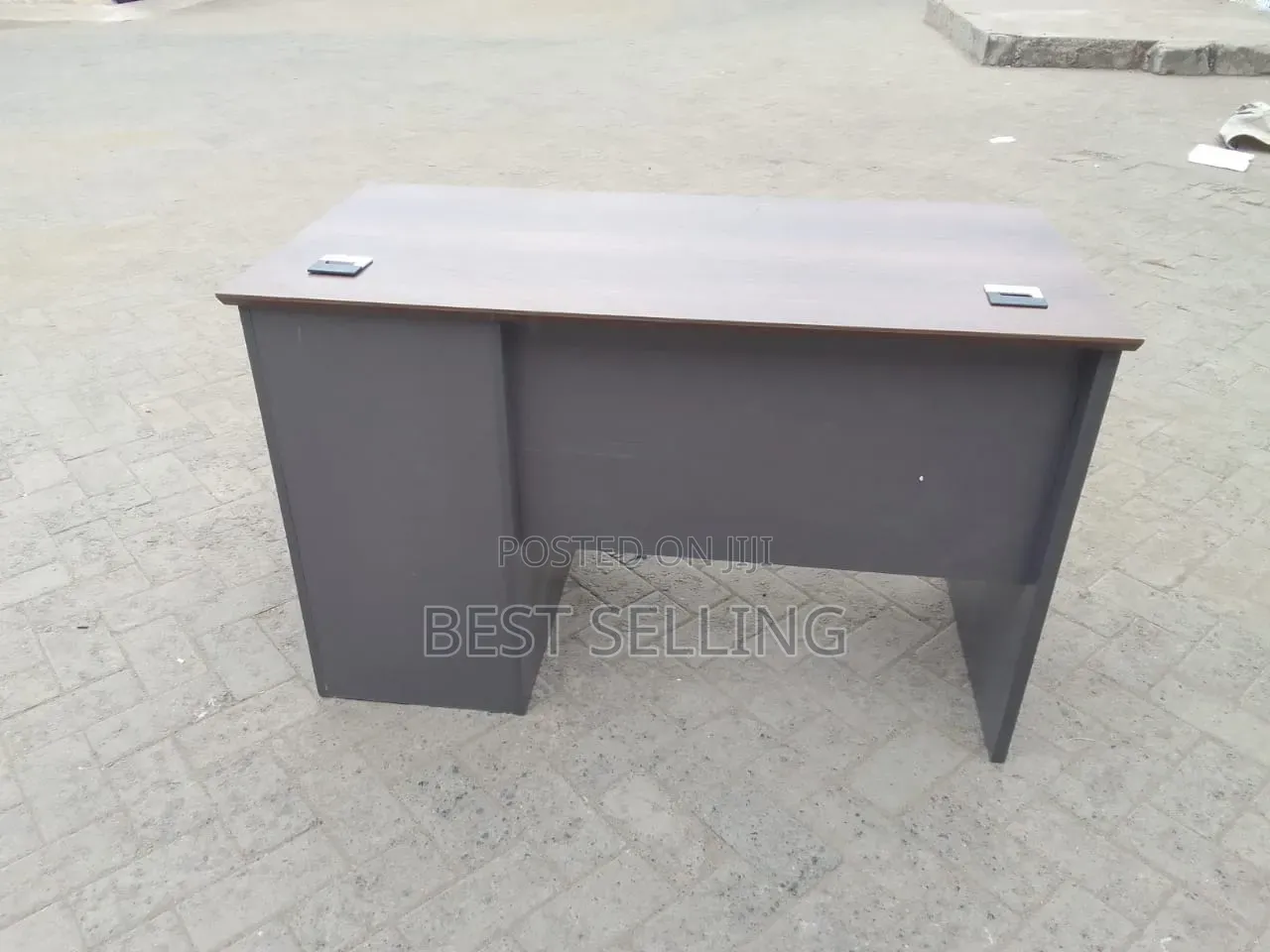 Premium Modern 120cm Office Desk